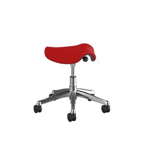 Pony Saddle Seat with 16" seat width